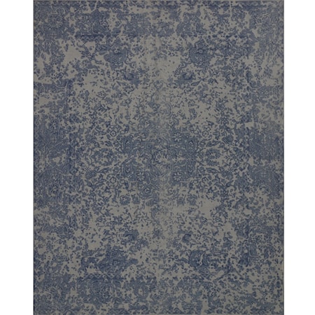 7' 9" x 9' 9" Rectangle Rug