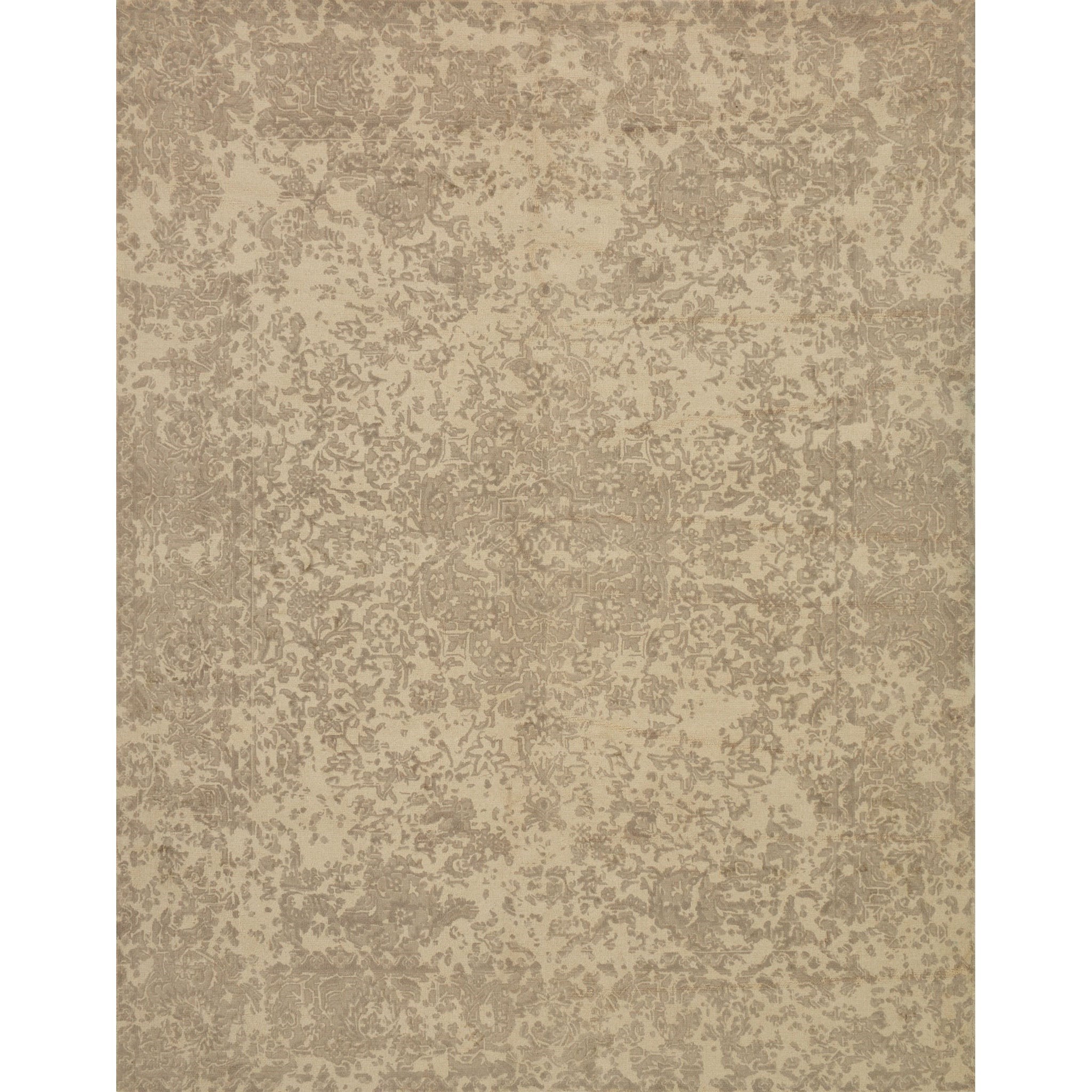 2' 3" x 3' 9" Rectangle Rug