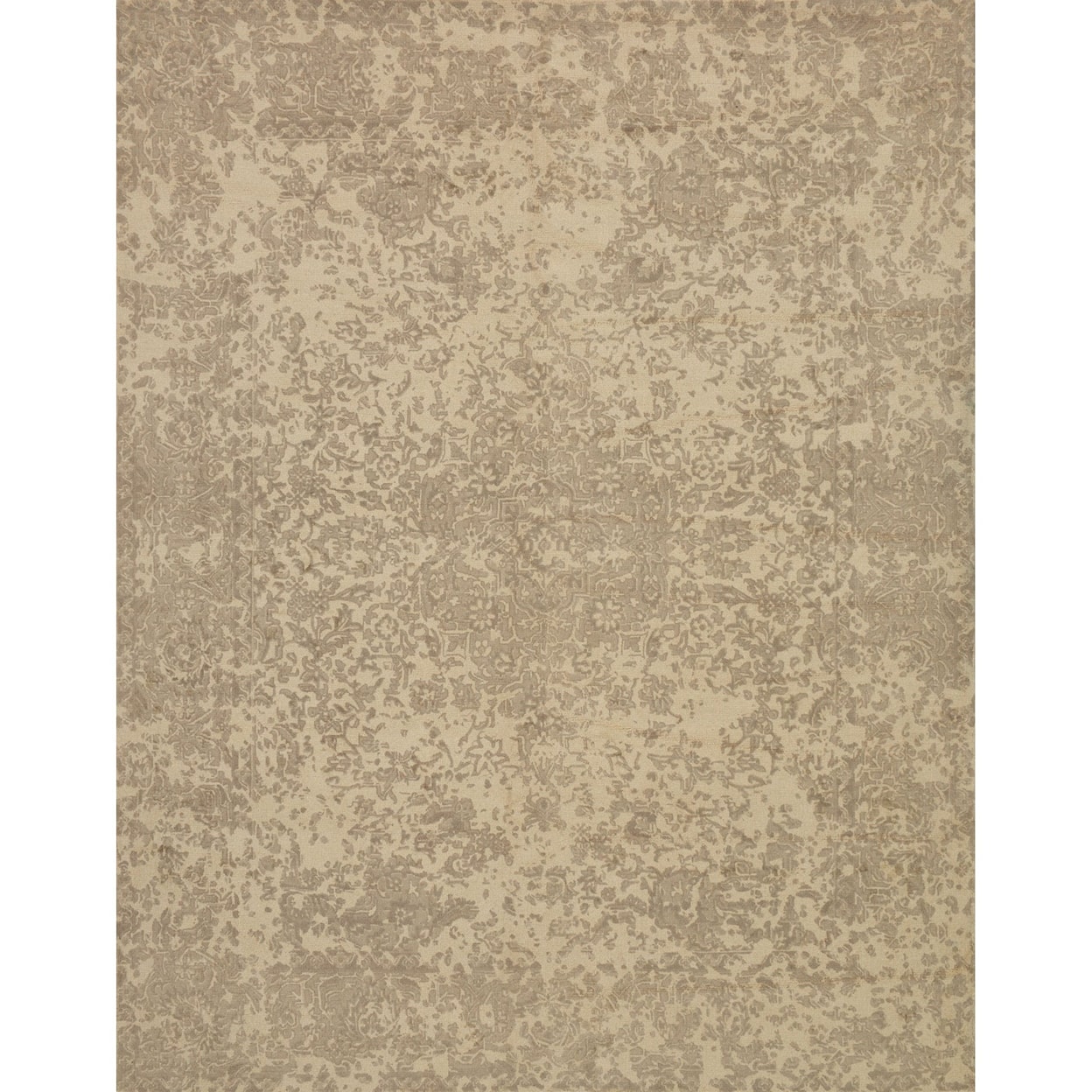 Magnolia Home by Joanna Gaines for Loloi Lily Park 2' 3" x 3' 9" Rectangle Rug