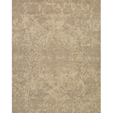 2' 3" x 3' 9" Rectangle Rug