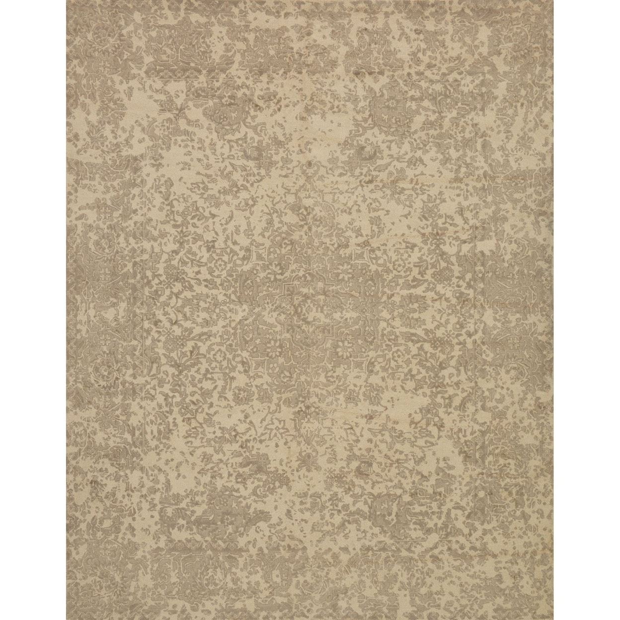 Magnolia Home by Joanna Gaines for Loloi Lily Park 5' 0" x 7' 6" Rectangle Rug