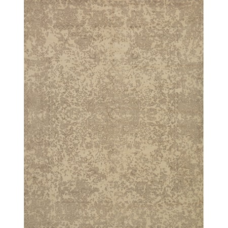 7' 9" x 9' 9" Rectangle Rug