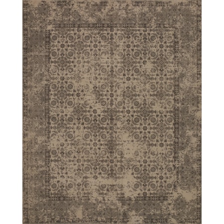 2' 6" X 7' 6" Runner Rug