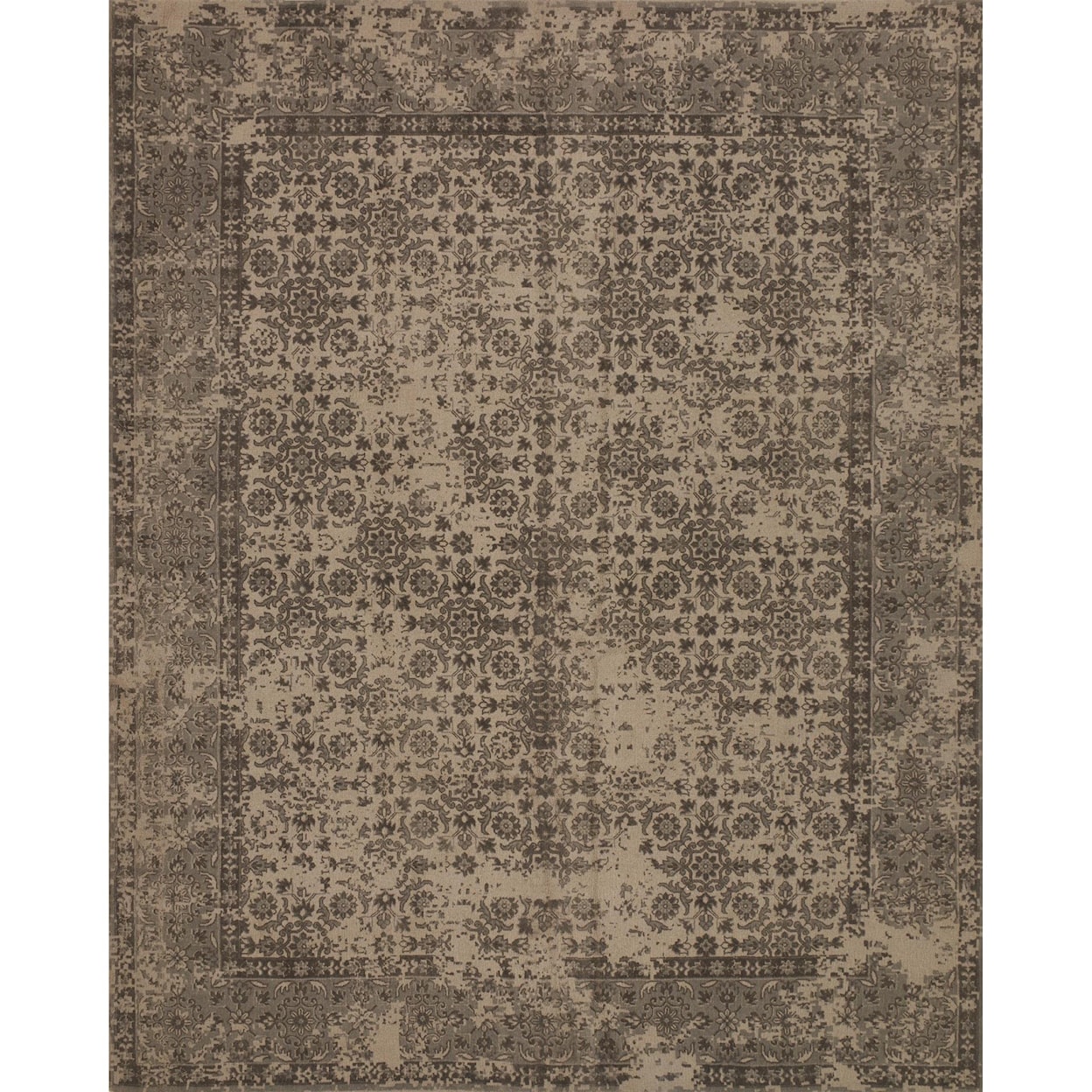 Magnolia Home by Joanna Gaines for Loloi Lily Park 5' 0" x 7' 6" Rectangle Rug