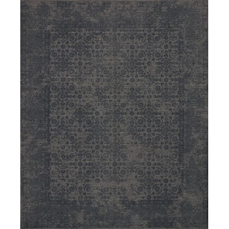 2' 3" x 3' 9" Rectangle Rug