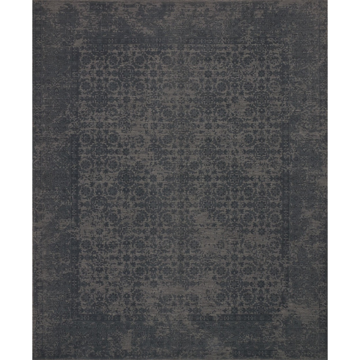 Magnolia Home by Joanna Gaines for Loloi Lily Park 2' 6" X 7' 6" Runner Rug