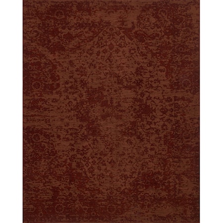 2' 3" x 3' 9" Rectangle Rug