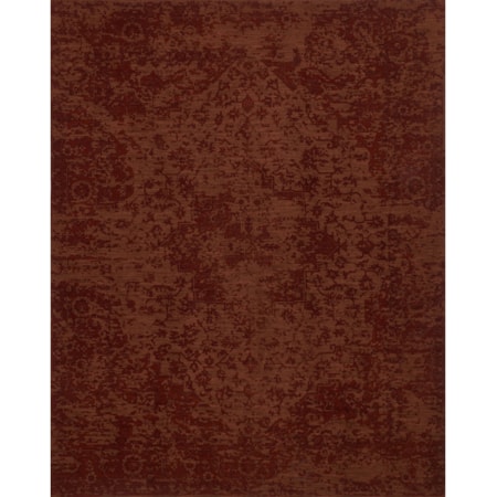 2' 3" x 3' 9" Rectangle Rug