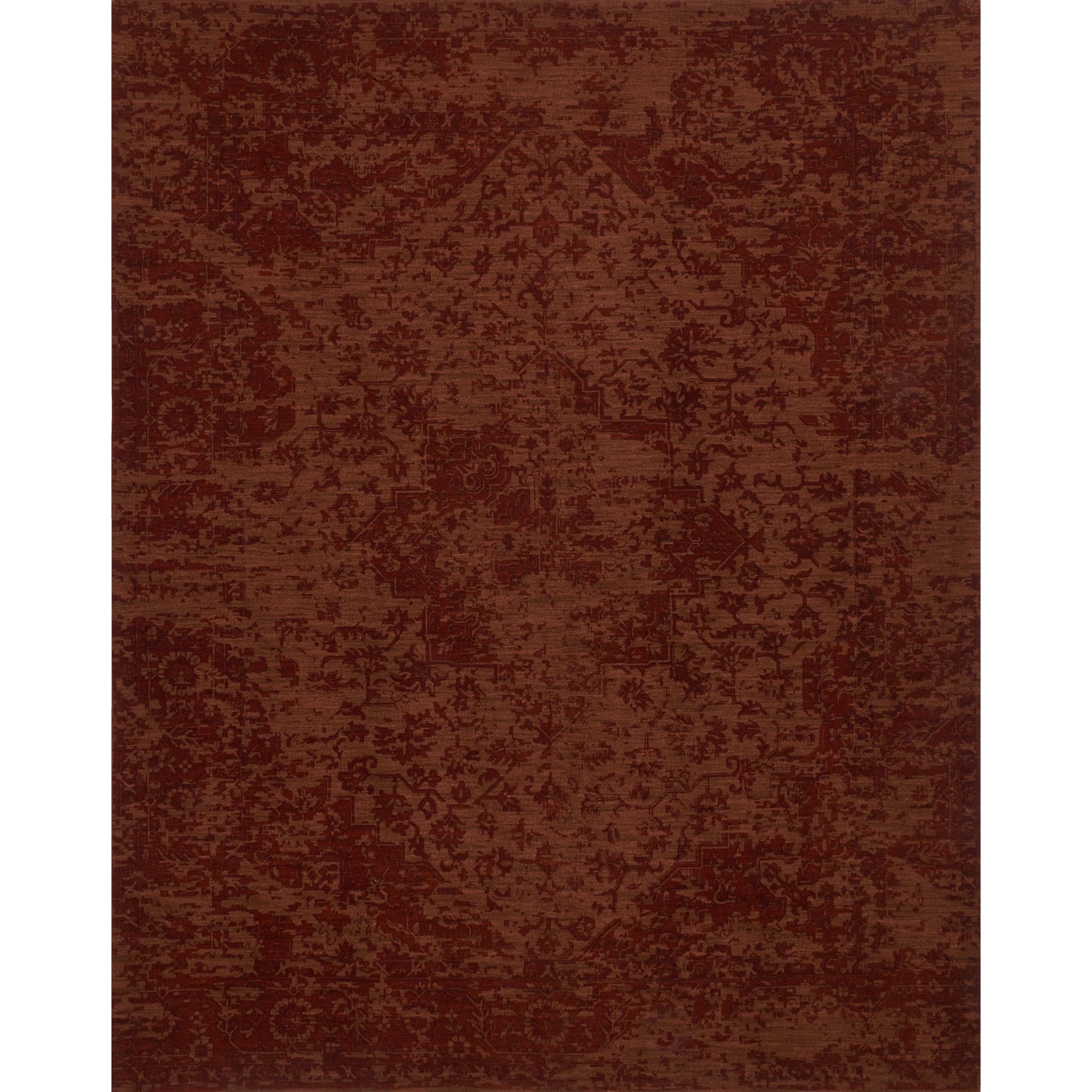 2' 6" X 7' 6" Runner Rug