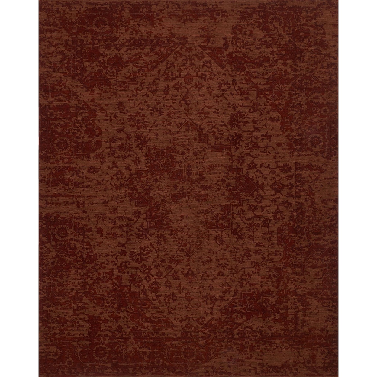 Magnolia Home by Joanna Gaines for Loloi Lily Park 2' 6" X 7' 6" Runner Rug