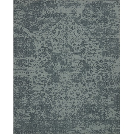 2' 3" x 3' 9" Rectangle Rug