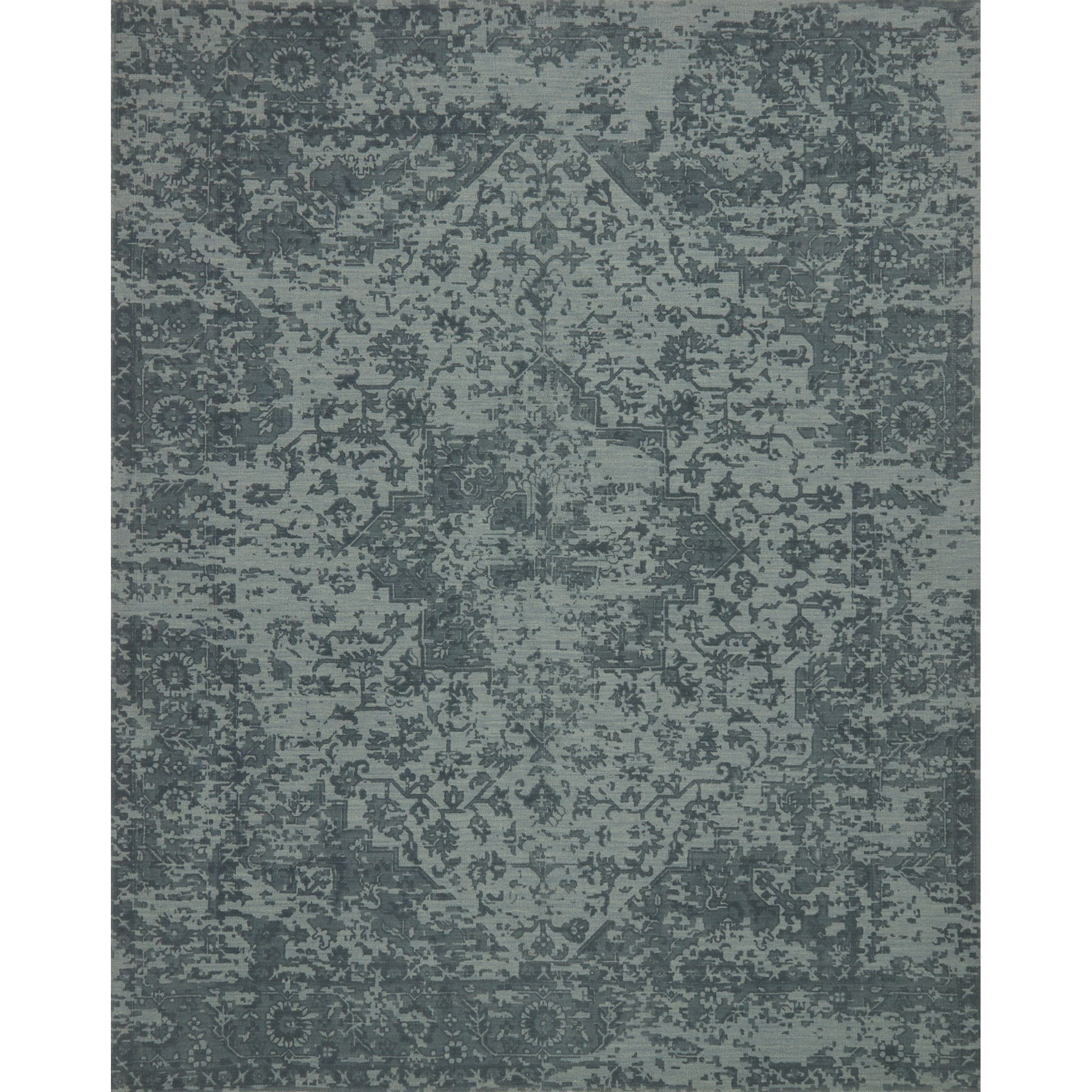 2' 6" X 7' 6" Runner Rug