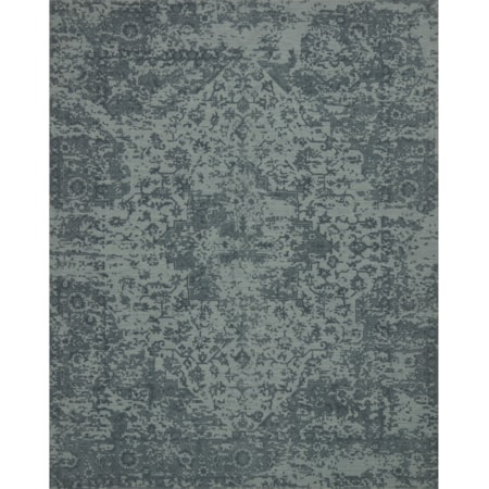 2' 6" X 7' 6" Runner Rug