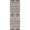 Magnolia Home by Joanna Gaines for Loloi Lotus 2' 6" X 7' 6" Runner Rug