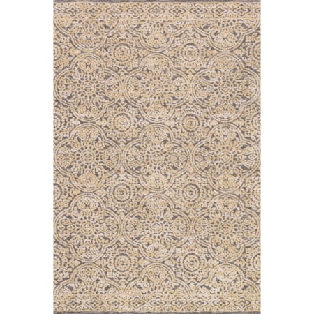 5' 0" x 7' 6" Rectangle Rug