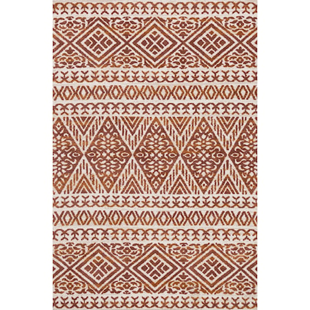 7' 9" x 9' 9" Rectangle Rug