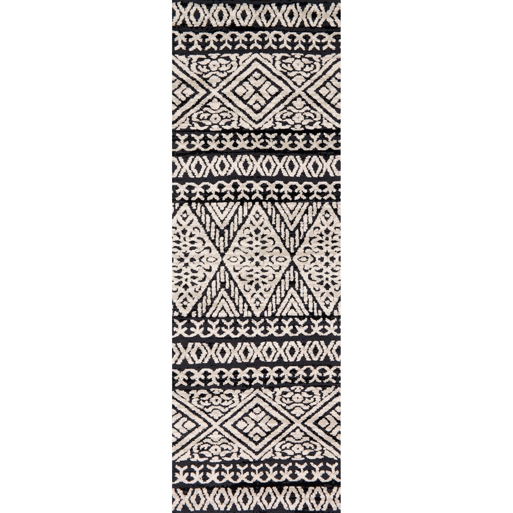 2' 6" X 7' 6" Runner Rug