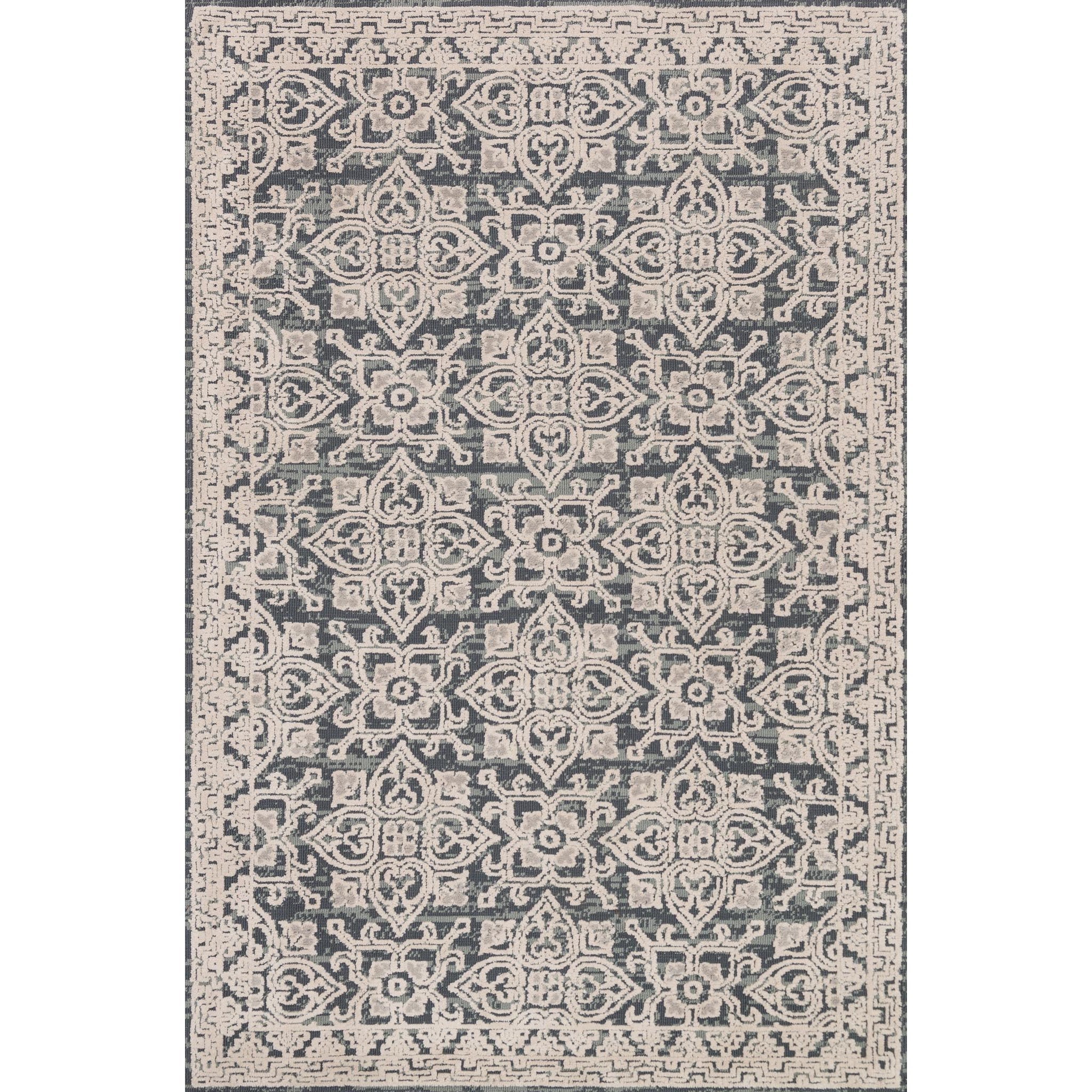 2' 6" X 7' 6" Runner Rug