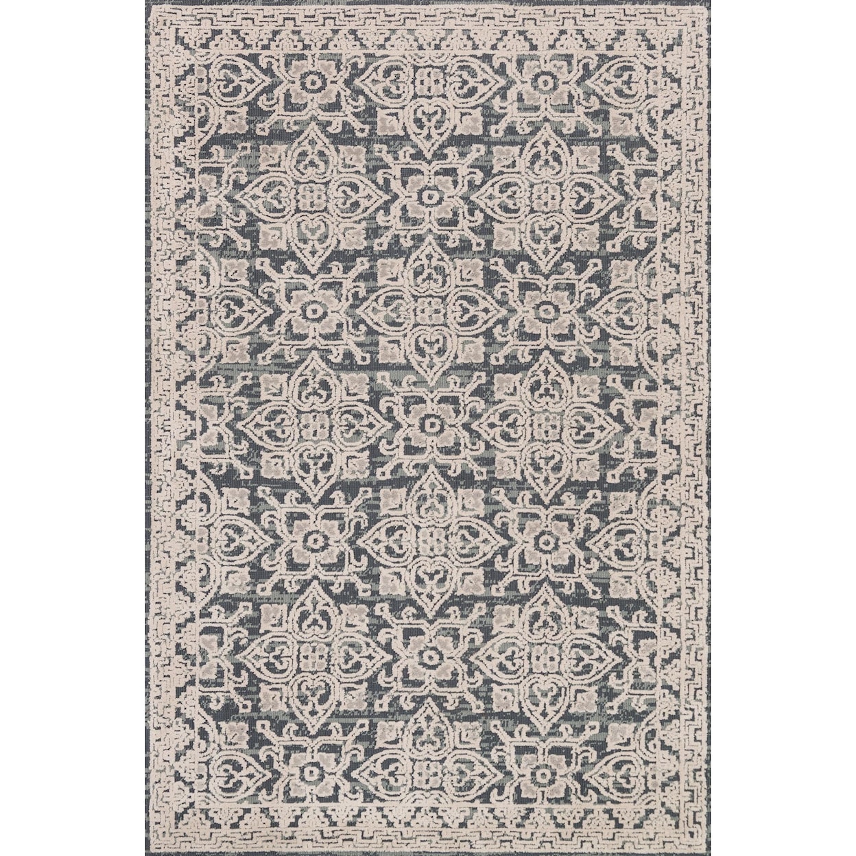 Magnolia Home by Joanna Gaines for Loloi Lotus 9' 3" X 13' Rectangle Rug