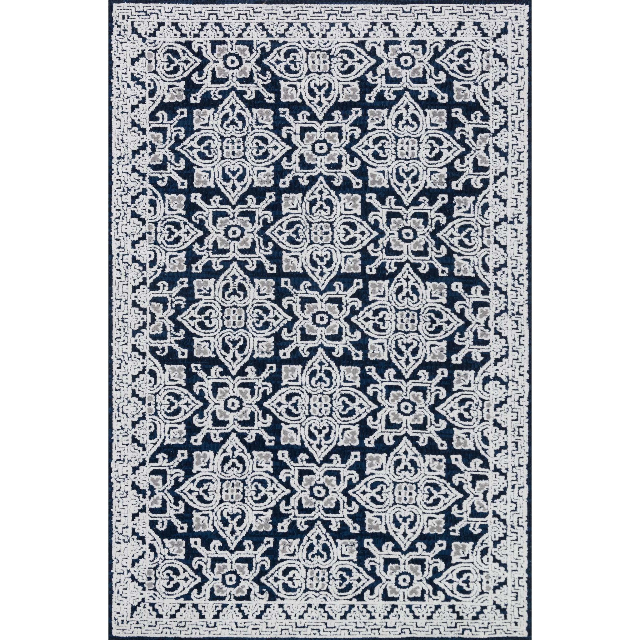 2' 6" X 7' 6" Runner Rug