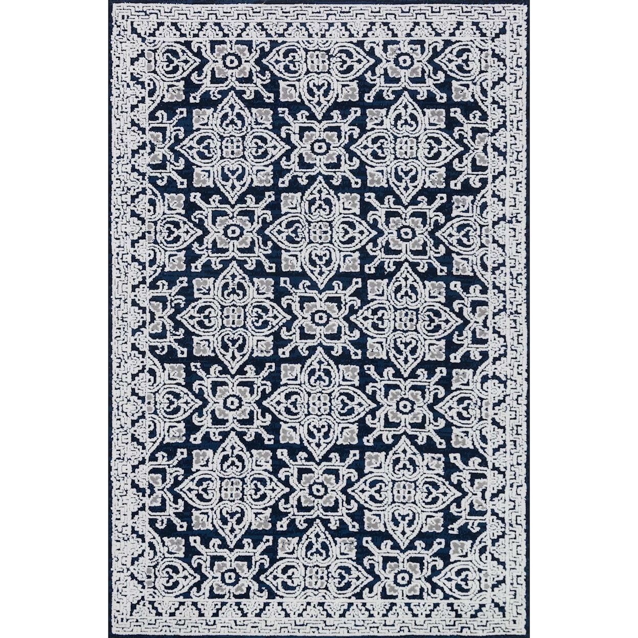 Magnolia Home by Joanna Gaines for Loloi Lotus 9' 3" X 13' Rectangle Rug