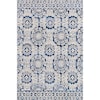 Magnolia Home by Joanna Gaines for Loloi Lotus 2' 6" X 7' 6" Runner Rug