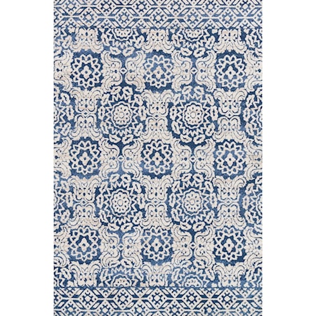 5' 0" x 7' 6" Rectangle Rug