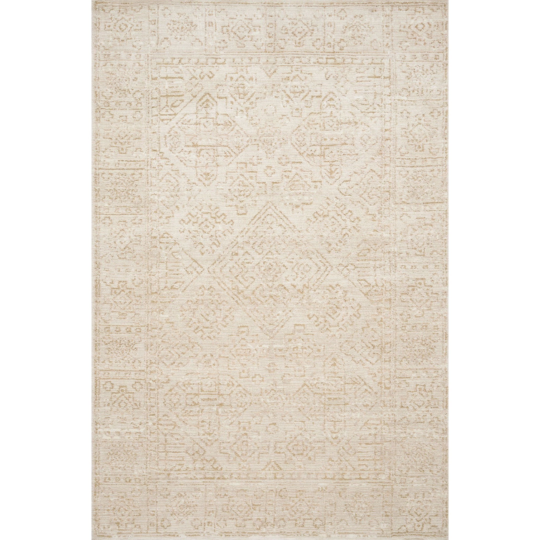 3'-6" x 5'-6" Rug