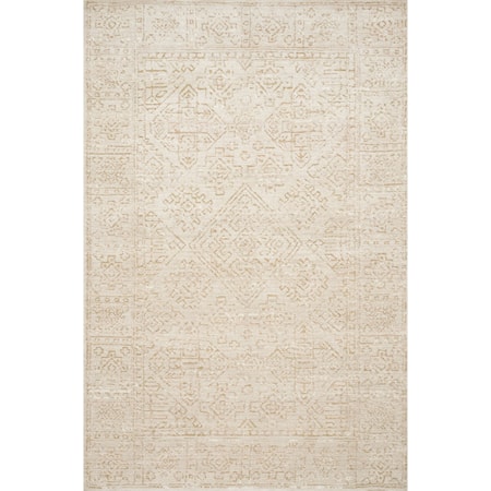 3'-6" x 5'-6" Rug