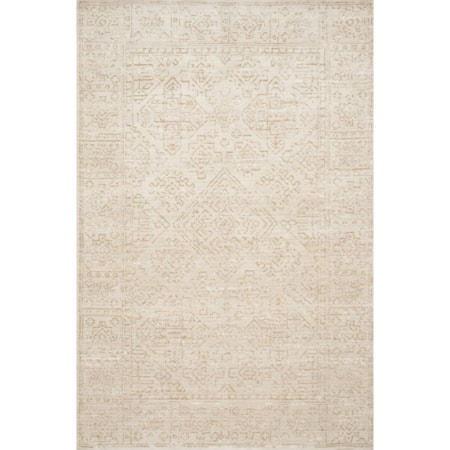 3'-6" x 5'-6" Rug