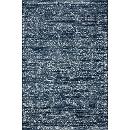 7'-9" x 9'-9" Rug