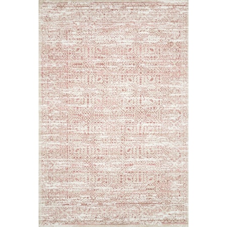 1'-6" x 1'-6" Square Rug