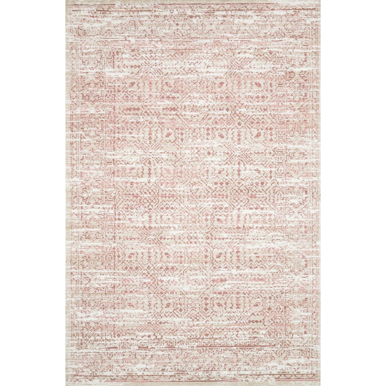 Magnolia Home by Joanna Gaines for Loloi Lotus 2'-6" x 7'-6" Rug