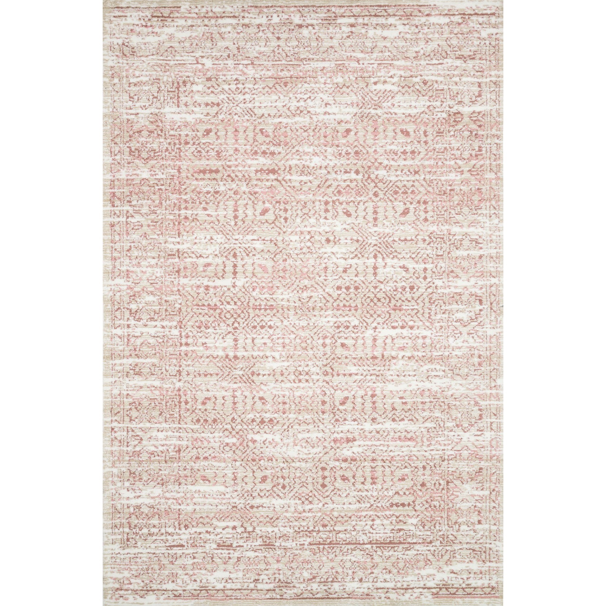 Magnolia Home by Joanna Gaines × Loloi Rugs Lotus 7'-9" x 9'-9" Rug