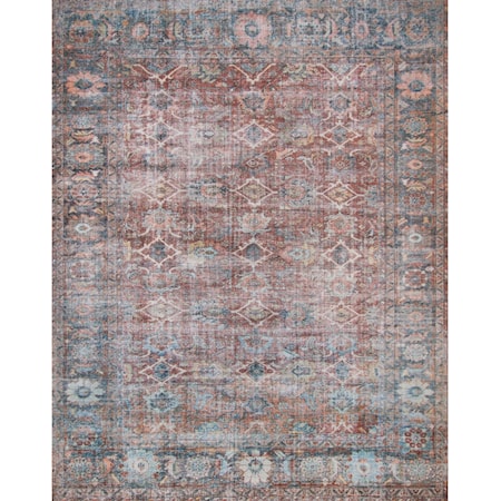 2'-6" x 7'-6" Rug