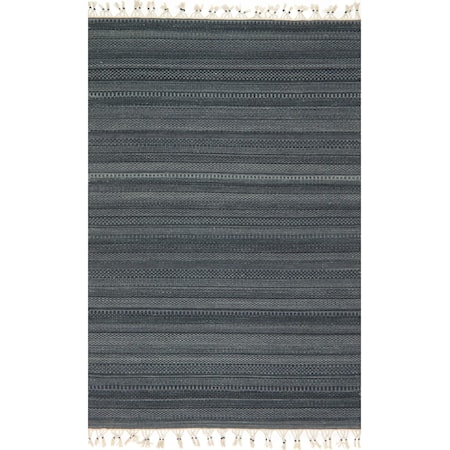 3' 6" x 5' 6" Rectangle Rug