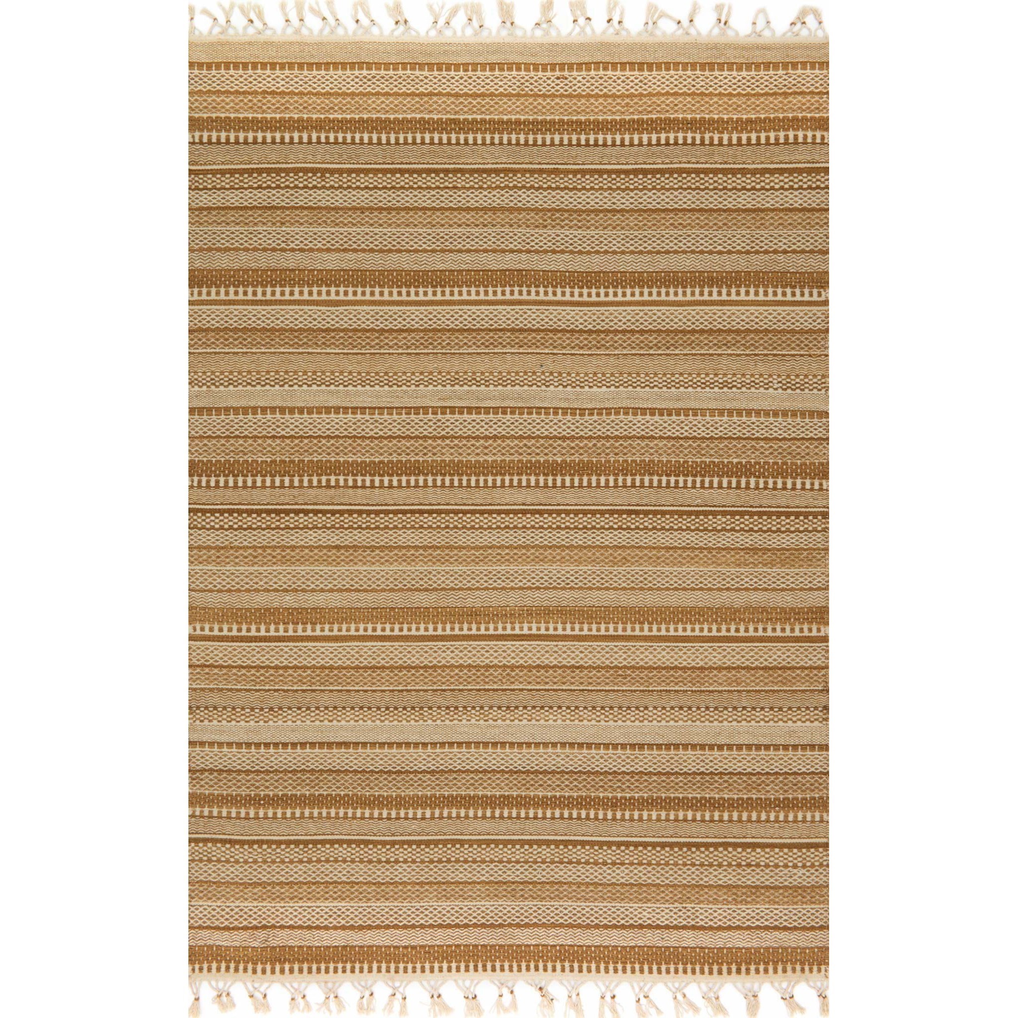 3' 6" x 5' 6" Rectangle Rug