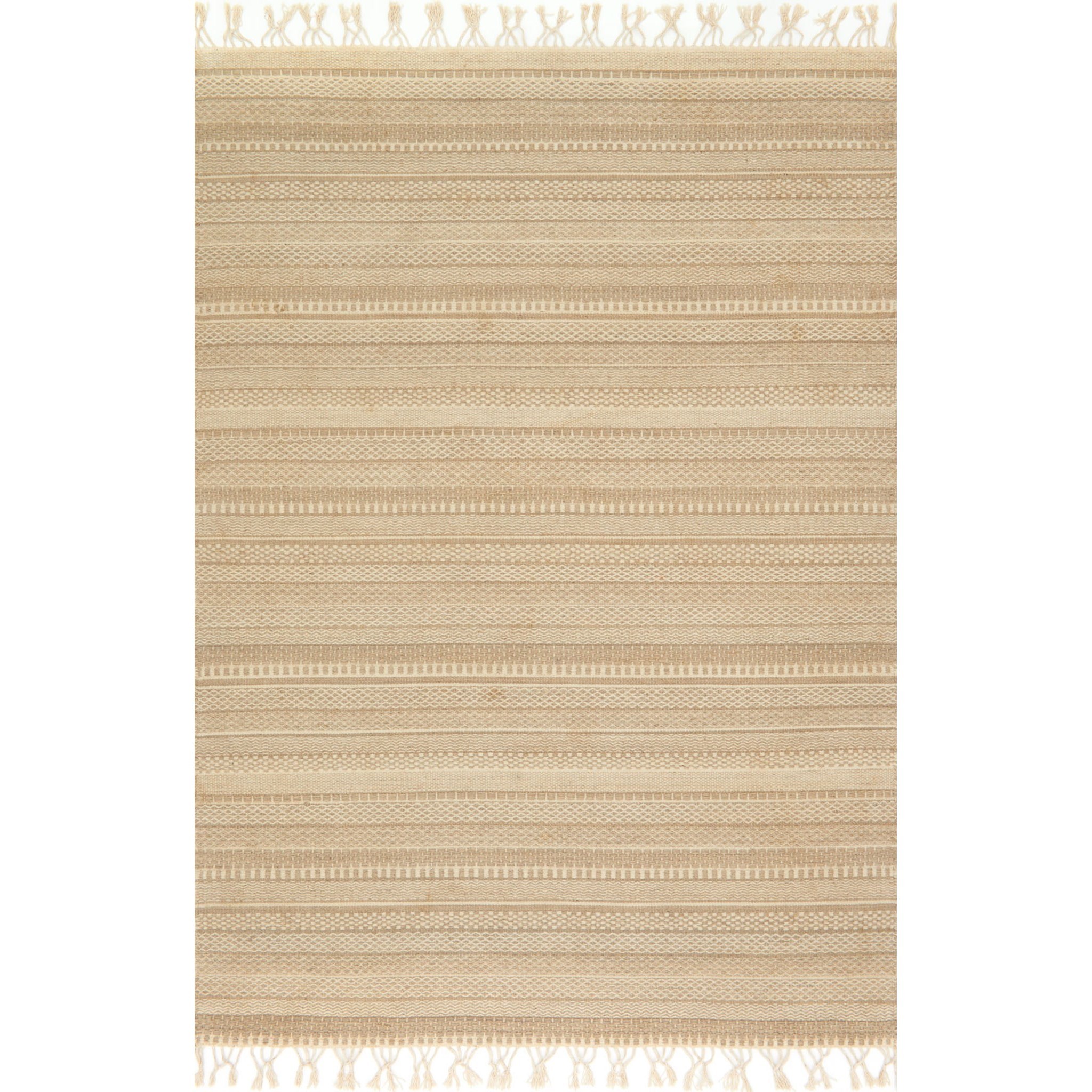 2' 3" x 3' 9" Rectangle Rug