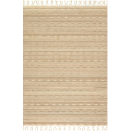 7' 9" x 9' 9" Rectangle Rug