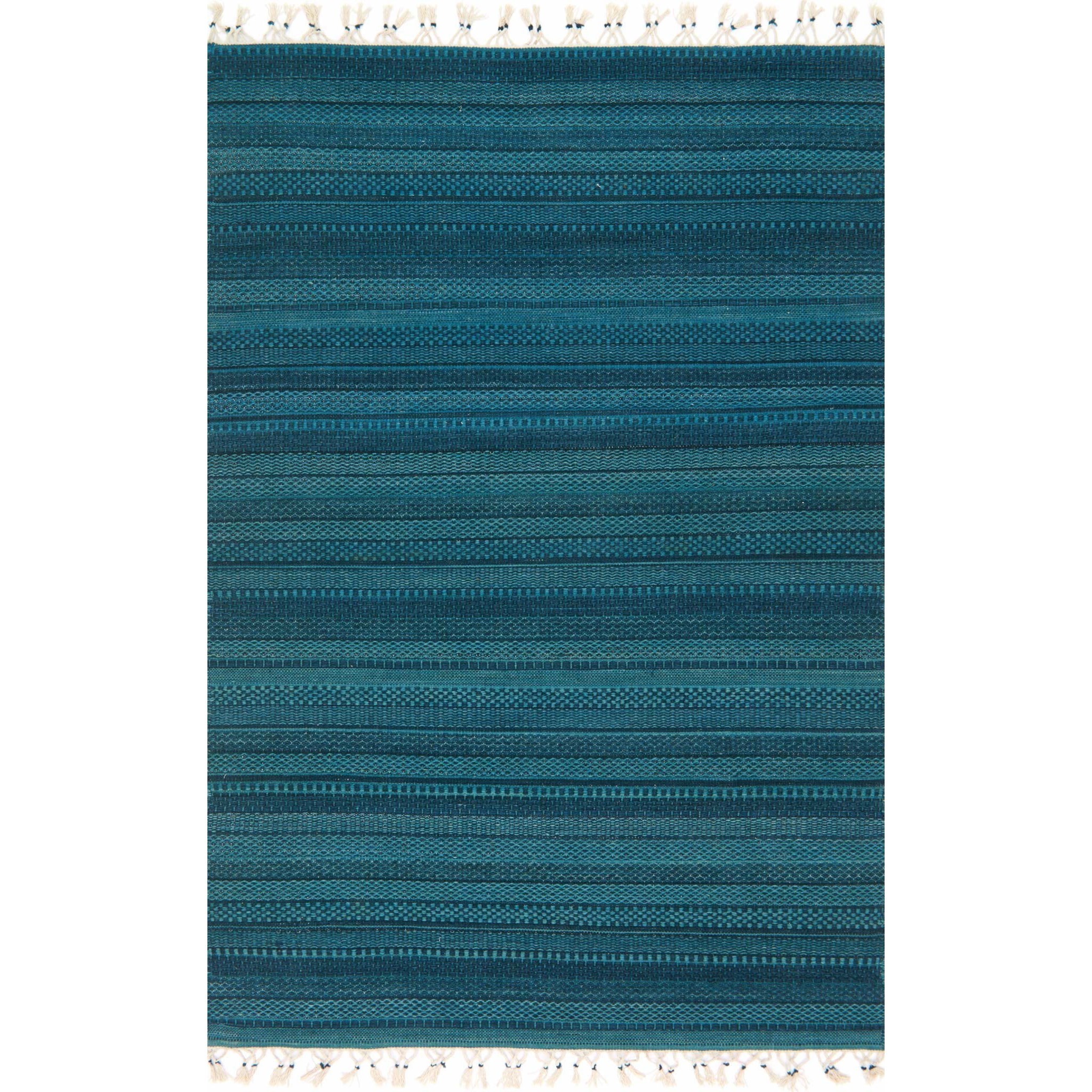 3' 6" x 5' 6" Rectangle Rug