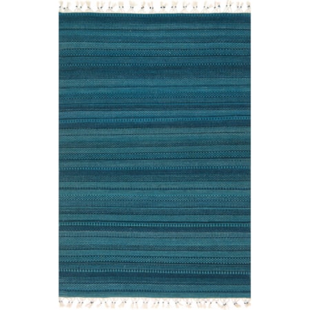 3' 6" x 5' 6" Rectangle Rug