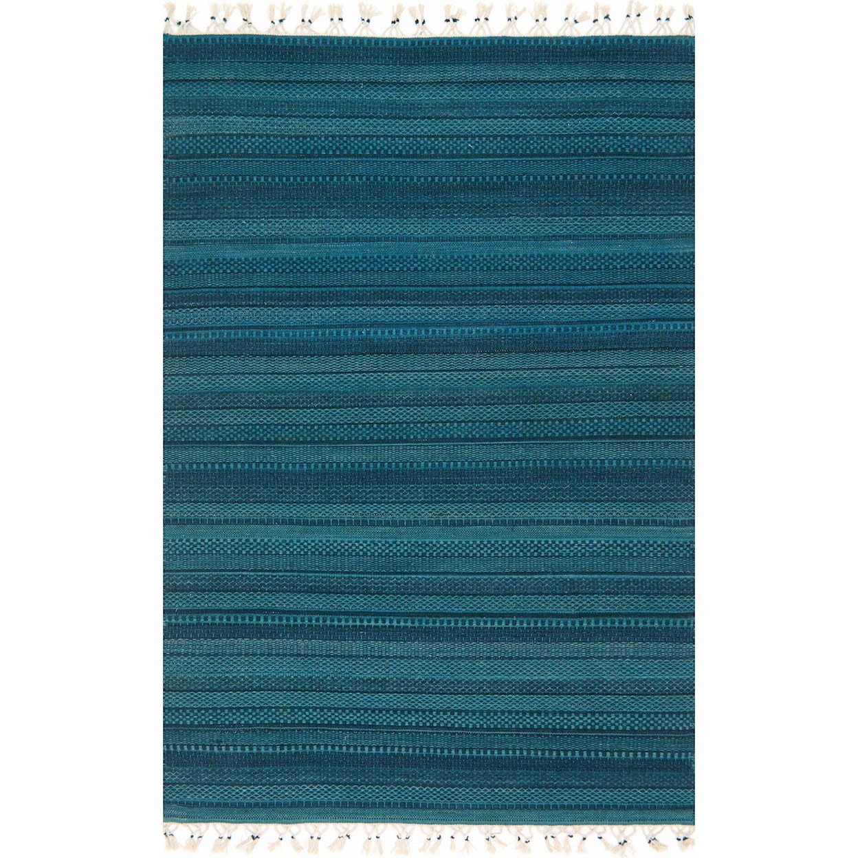 Magnolia Home by Joanna Gaines for Loloi Mikey 5' 0" x 7' 6" Rectangle Rug