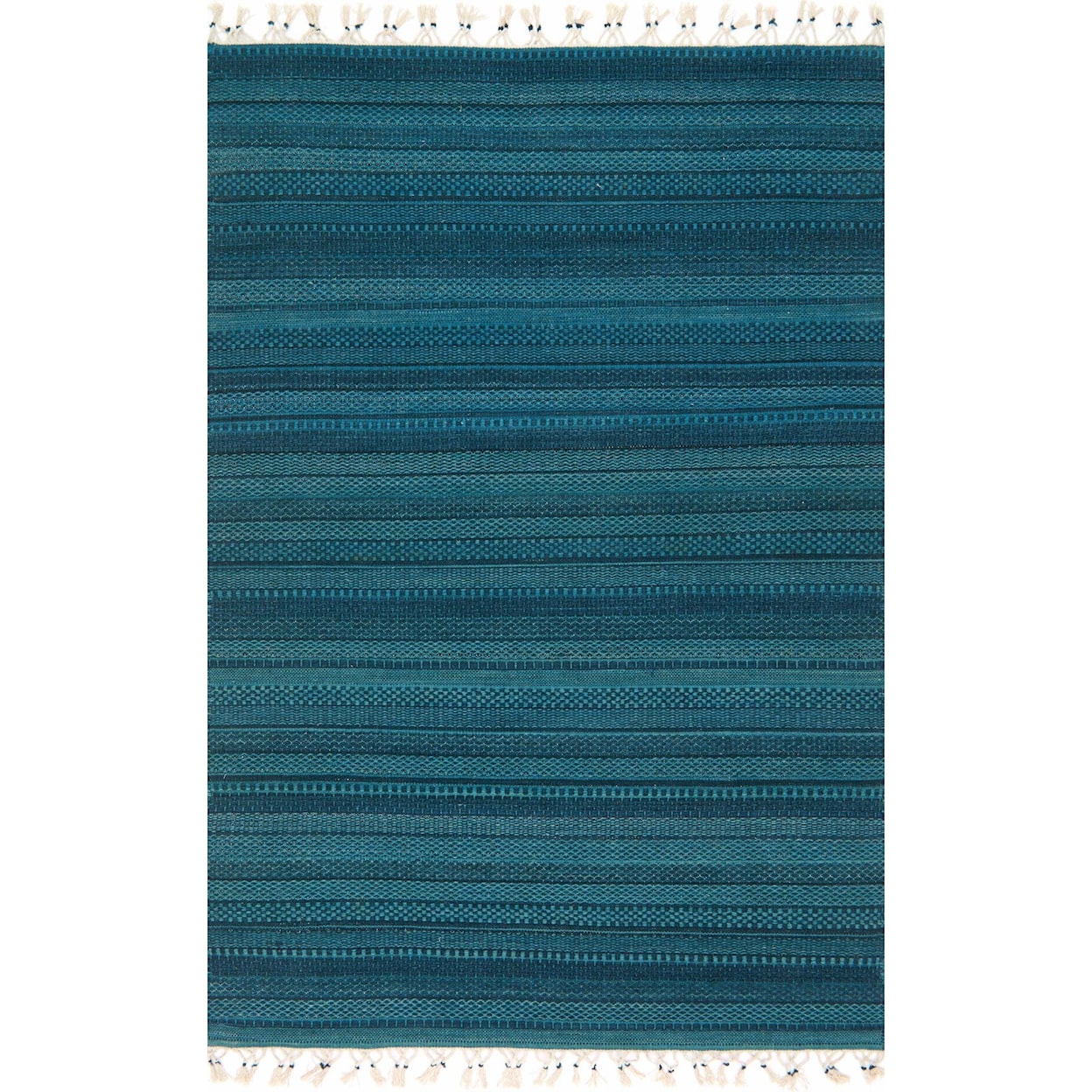 Magnolia Home by Joanna Gaines for Loloi Mikey 7' 9" x 9' 9" Rectangle Rug