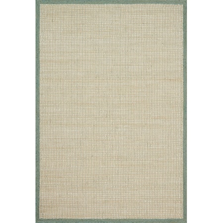 2' 3" x 3' 9" Rectangle Rug