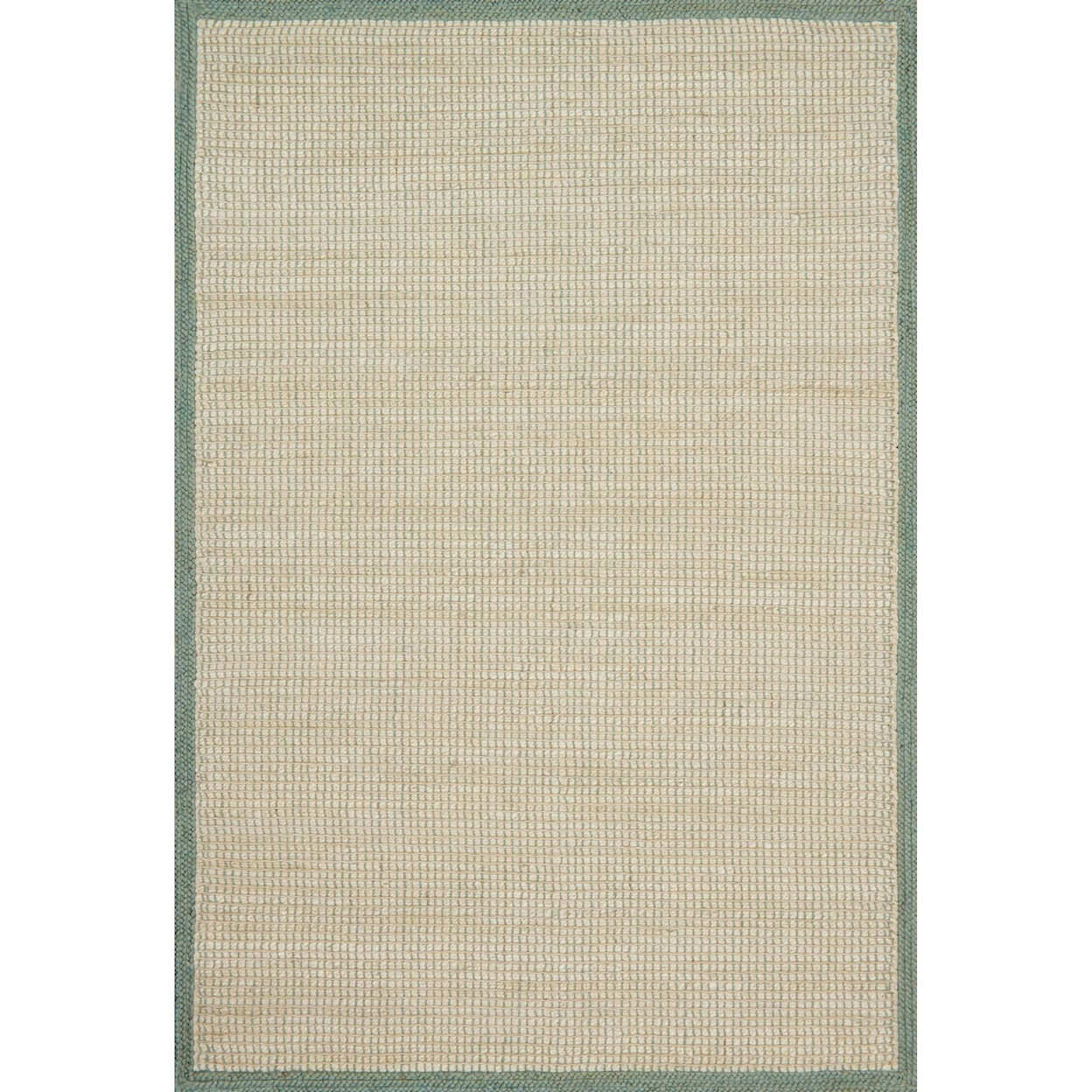 Magnolia Home by Joanna Gaines for Loloi Sydney 5' 0" x 7' 6" Rectangle Rug