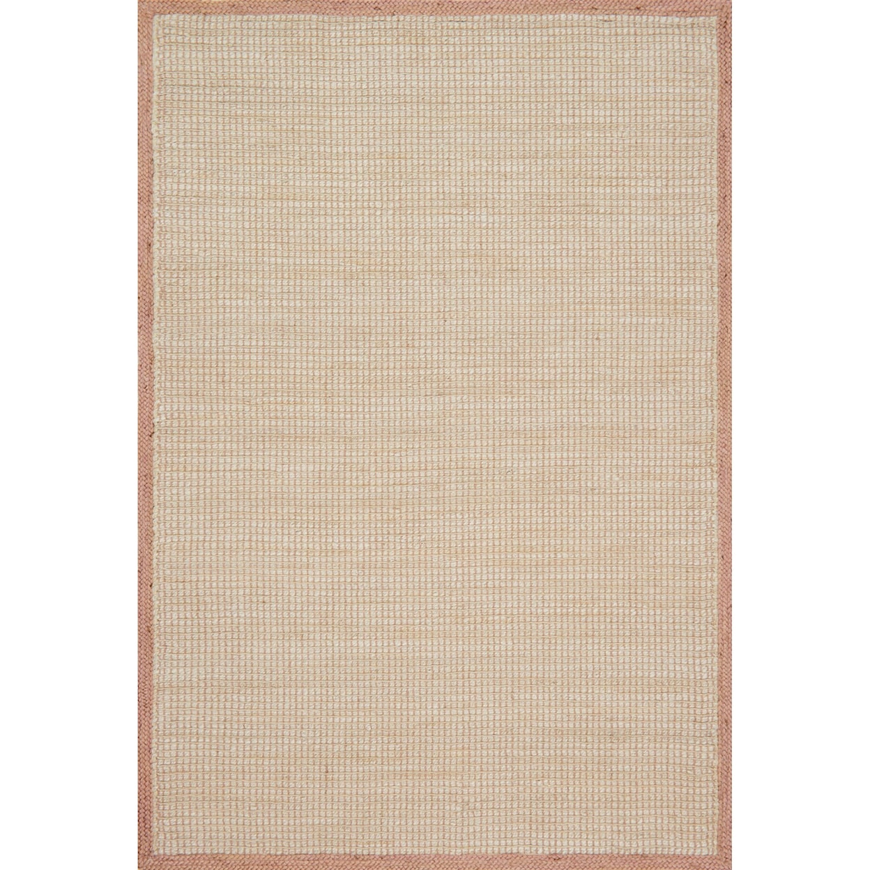 Magnolia Home by Joanna Gaines for Loloi Sydney 2' 3" x 3' 9" Rectangle Rug