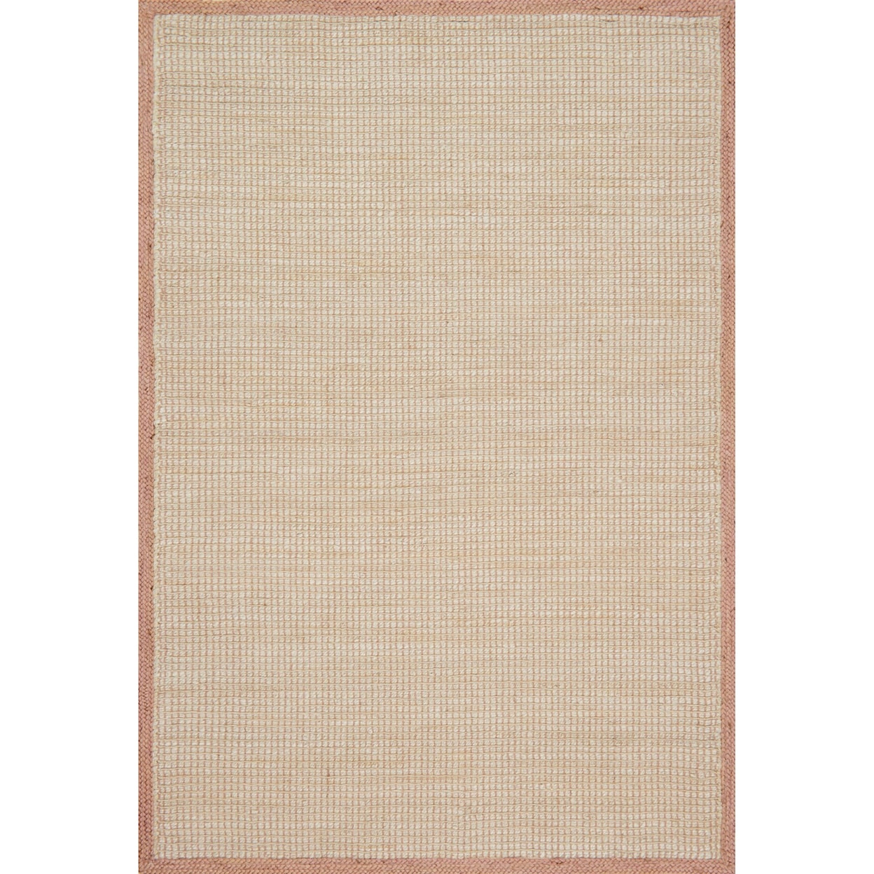 Magnolia Home by Joanna Gaines for Loloi Sydney 7' 9" x 9' 9" Rectangle Rug