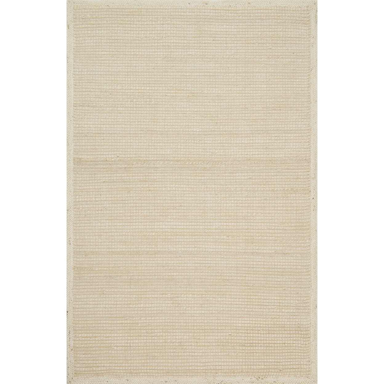 Magnolia Home by Joanna Gaines for Loloi Sydney 2' 3" x 3' 9" Rectangle Rug