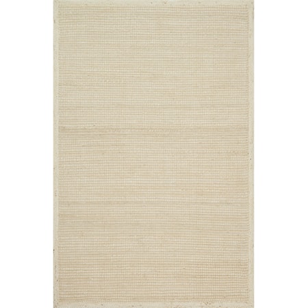 2' 3" x 3' 9" Rectangle Rug