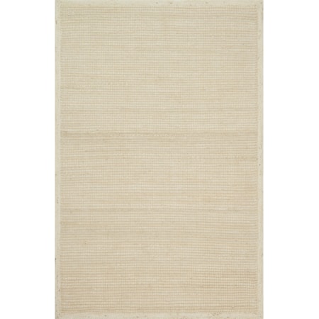 3' 6" x 5' 6" Rectangle Rug
